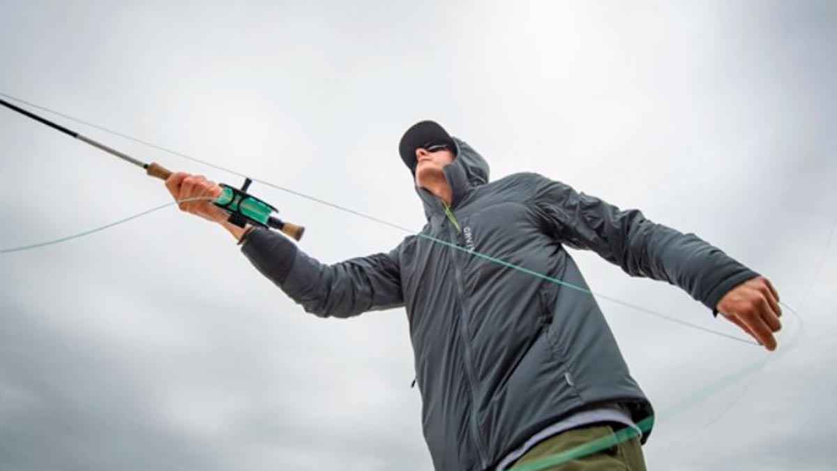 Gear Review: Orvis PRO Collection - Spencer Durrant Outdoors